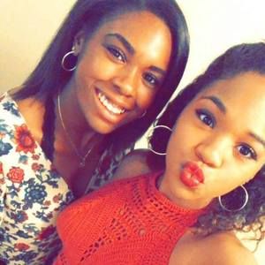 Meet your Posher, Lauryn